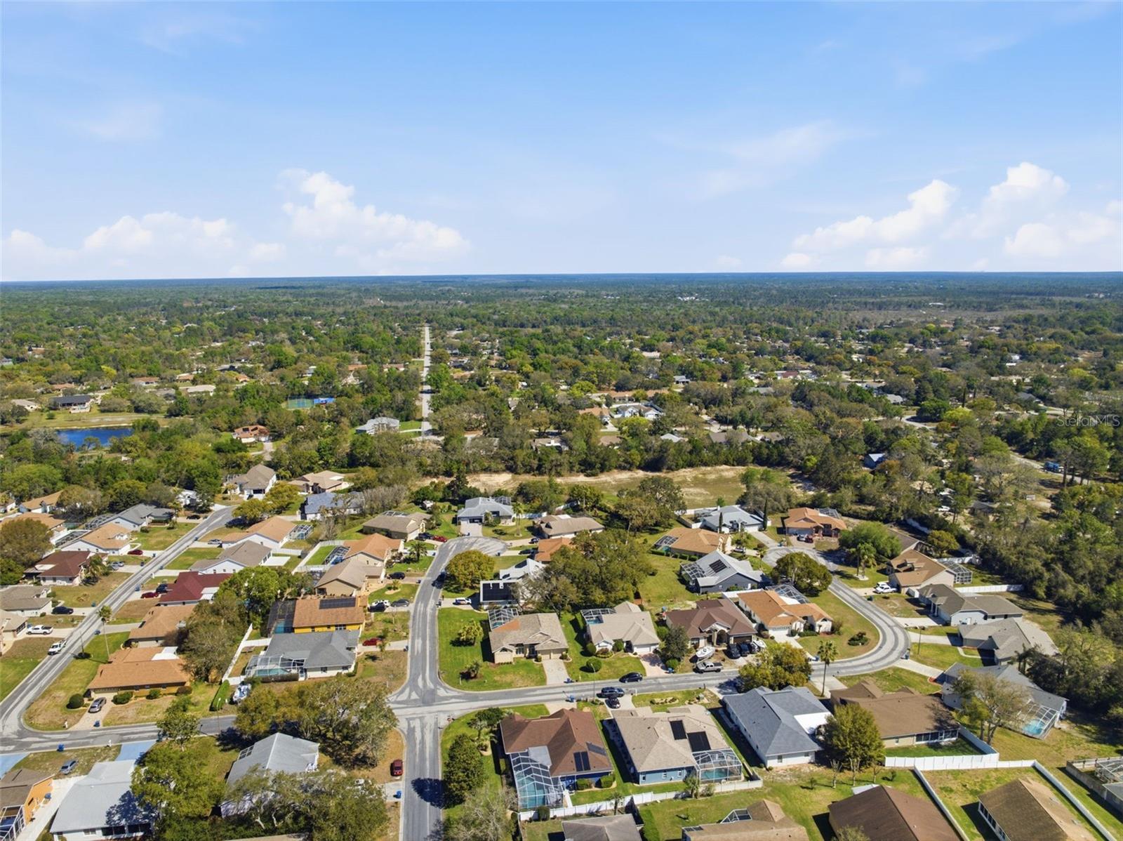 7442 ALOE DR, SPRING HILL, FL, 34607