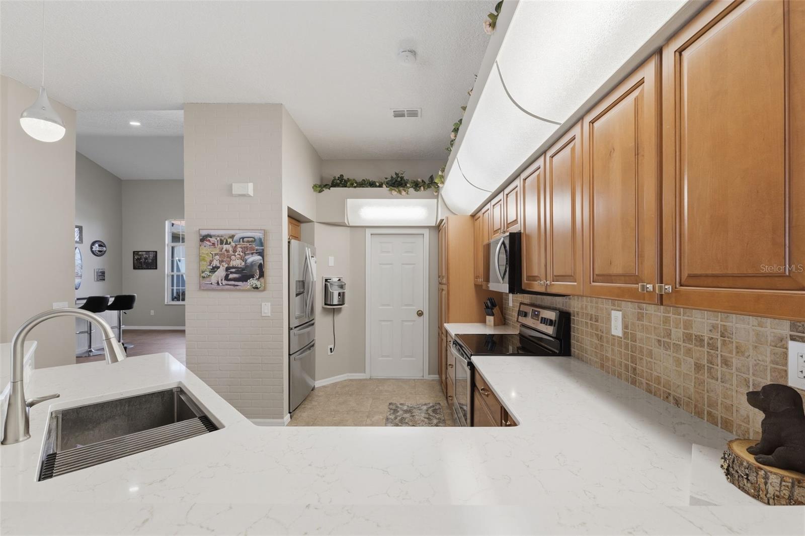 7442 ALOE DR, SPRING HILL, FL, 34607
