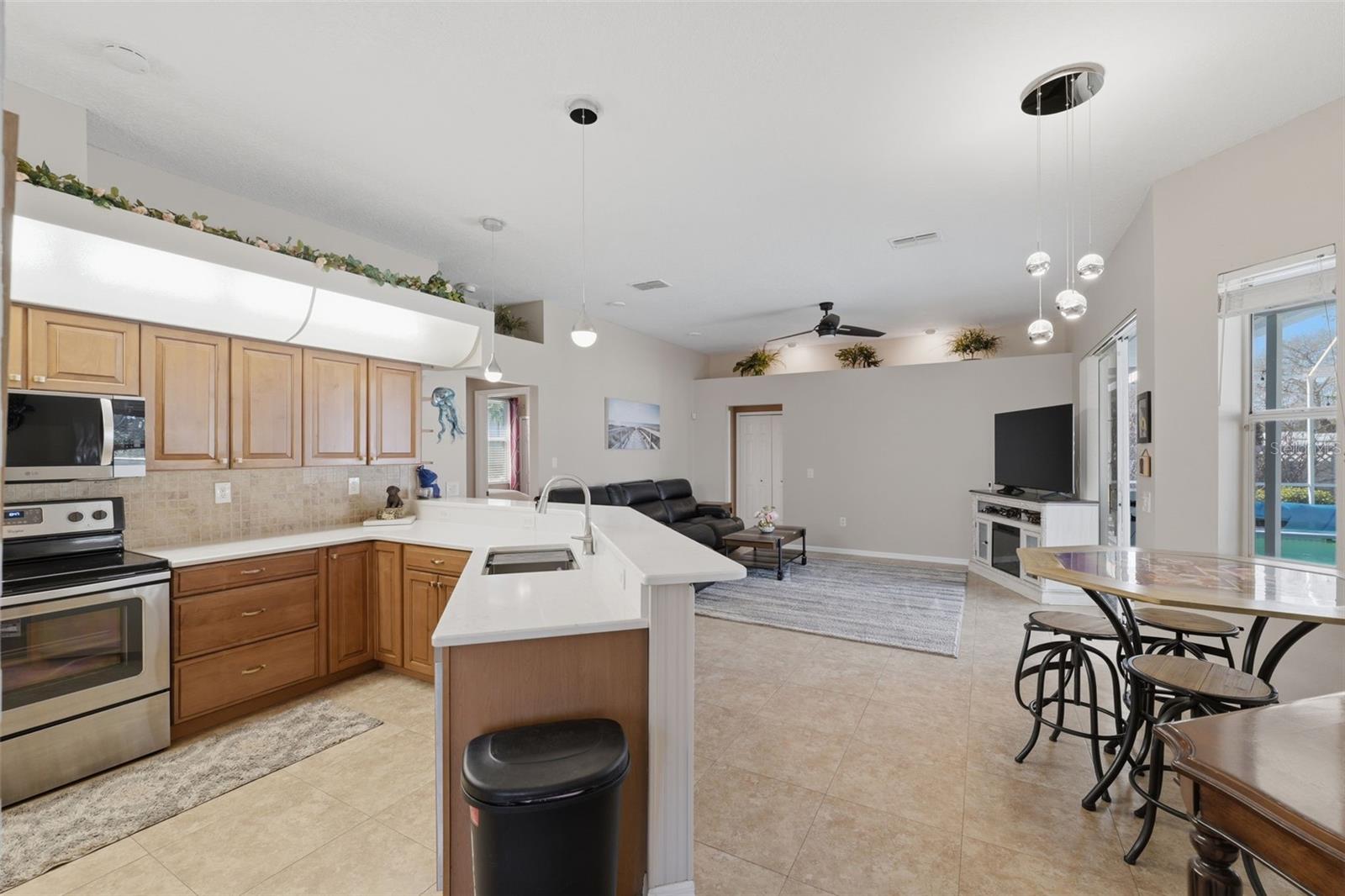 7442 ALOE DR, SPRING HILL, FL, 34607