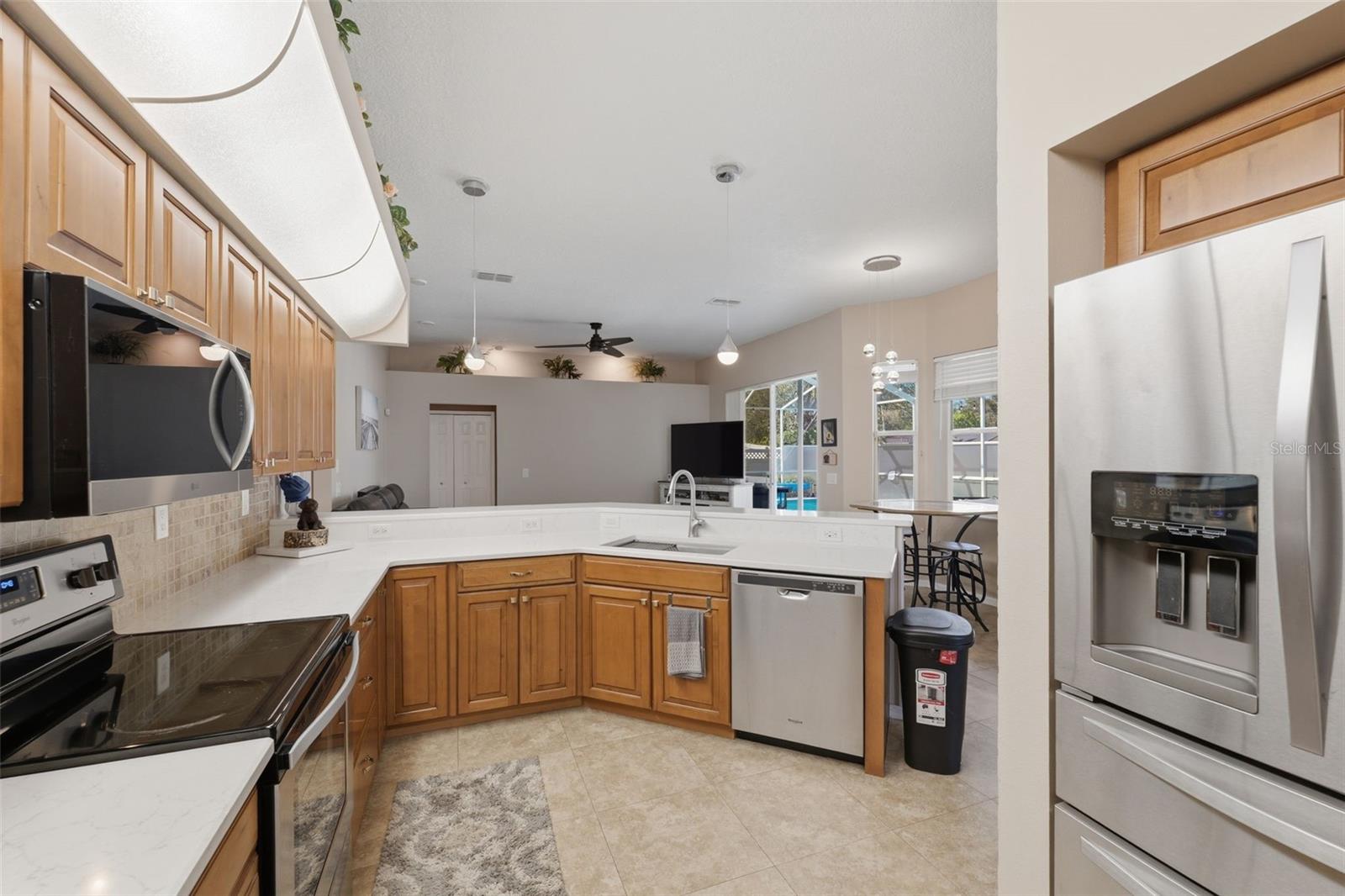7442 ALOE DR, SPRING HILL, FL, 34607