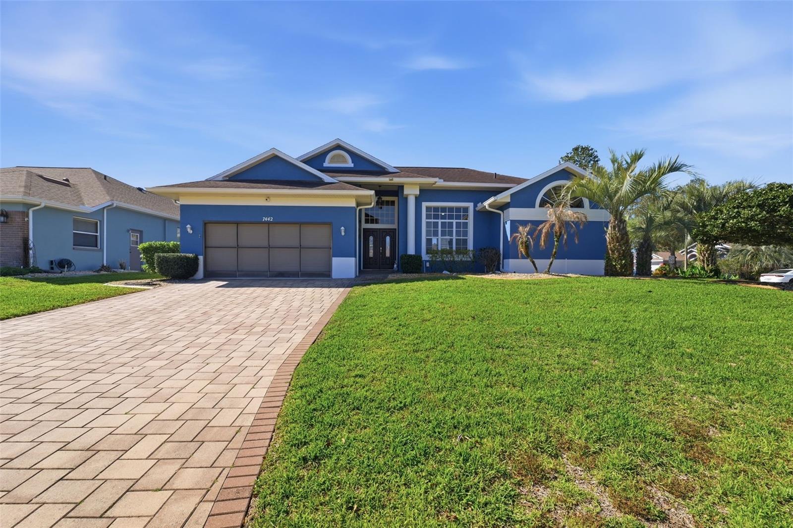 7442 ALOE DR, SPRING HILL, FL, 34607