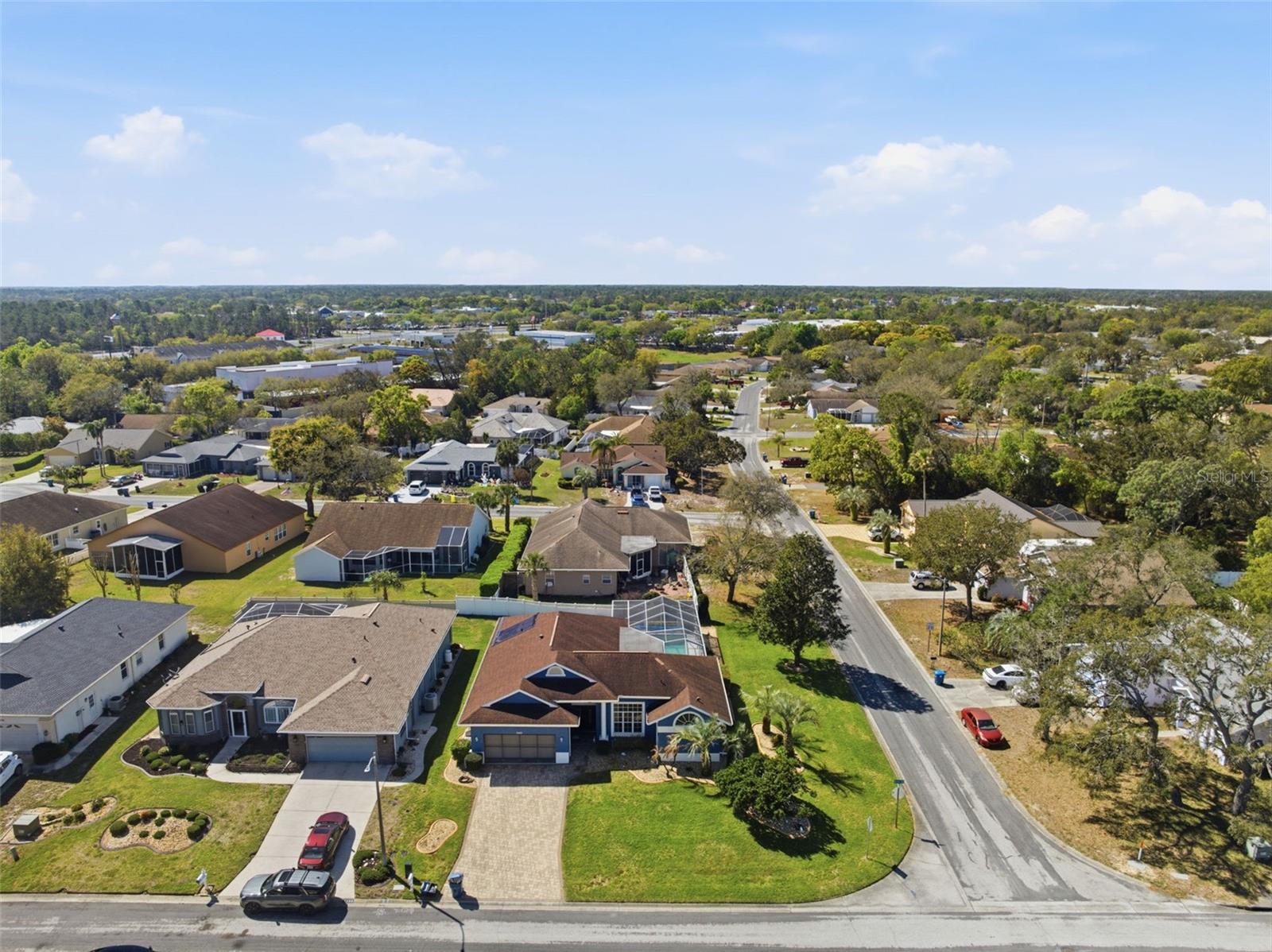 7442 ALOE DR, SPRING HILL, FL, 34607