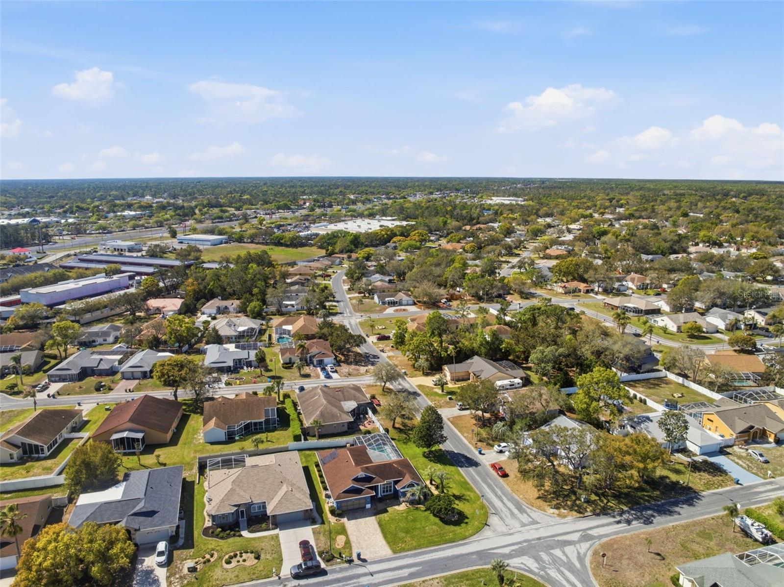 7442 ALOE DR, SPRING HILL, FL, 34607