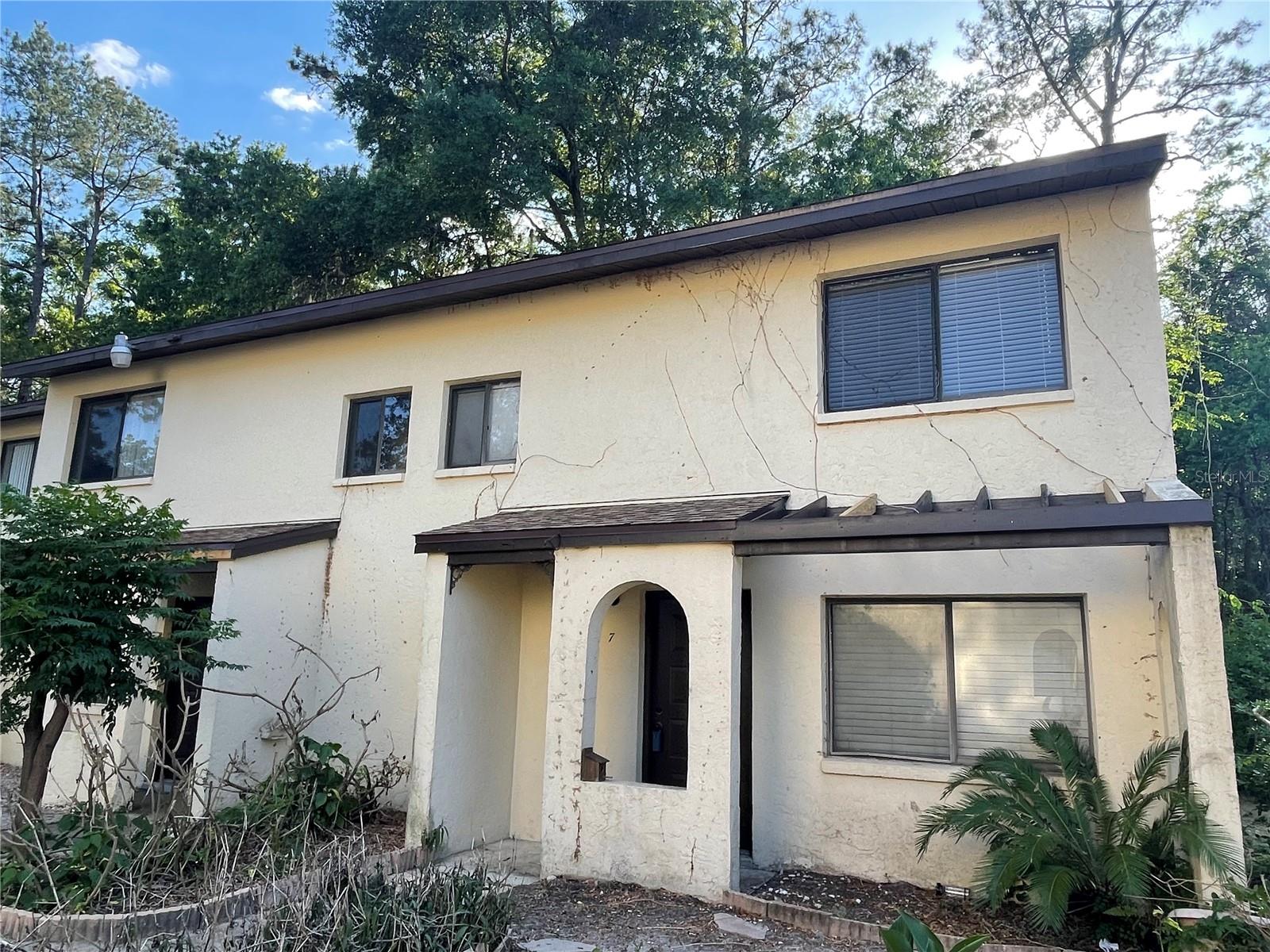 2735 SW 35 PL #1607, GAINESVILLE, FL, 32608