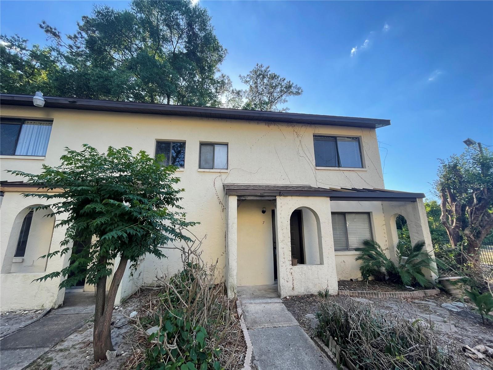 2735 SW 35 PL #1607, GAINESVILLE, FL, 32608