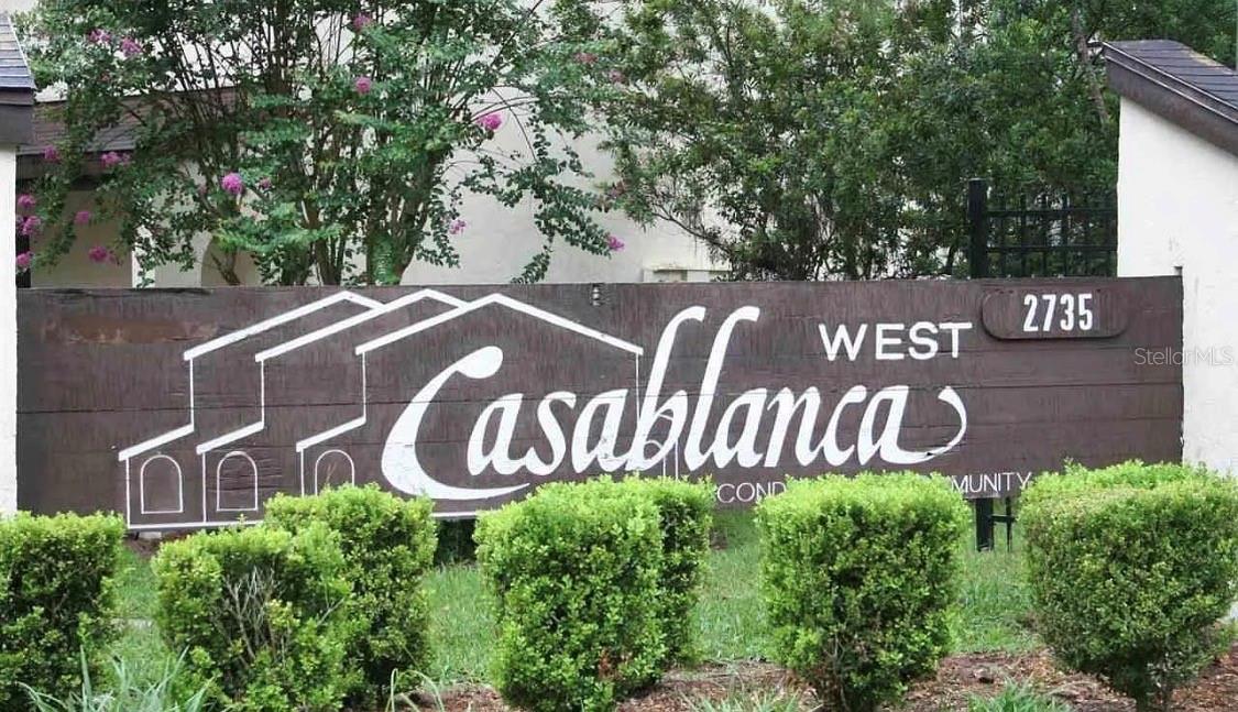 2735 SW 35 PL #1607, GAINESVILLE, FL, 32608