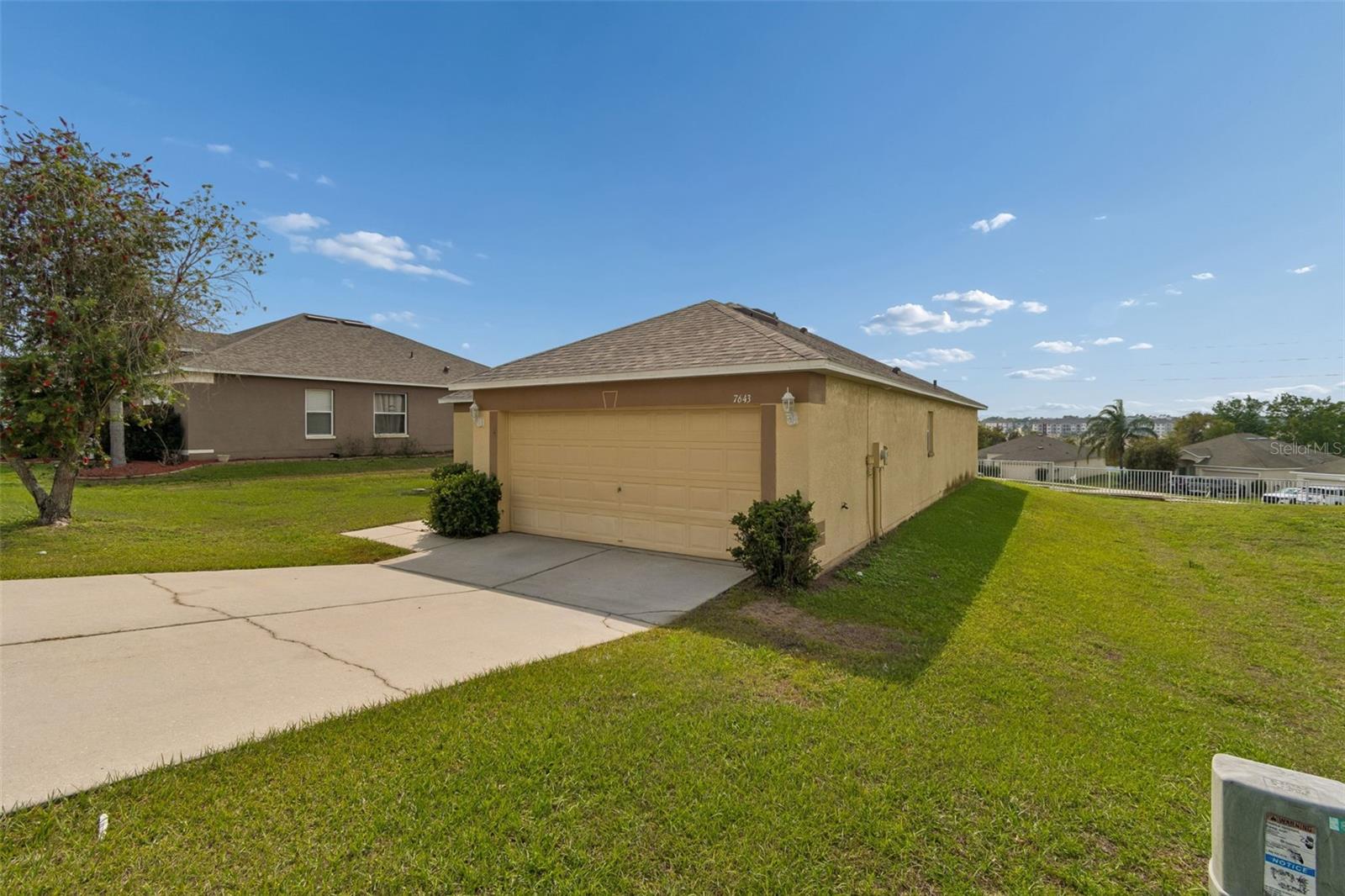 7643 WEEHAWKEN DR, ZEPHYRHILLS, FL, 33540