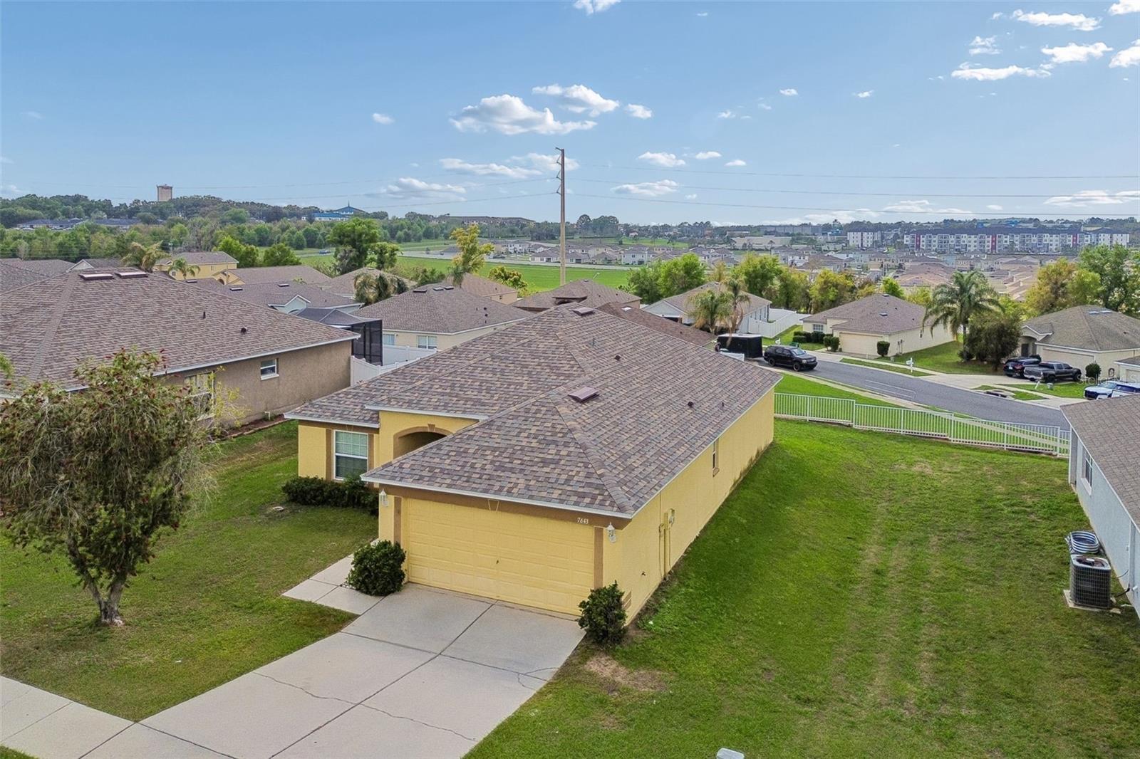7643 WEEHAWKEN DR, ZEPHYRHILLS, FL, 33540