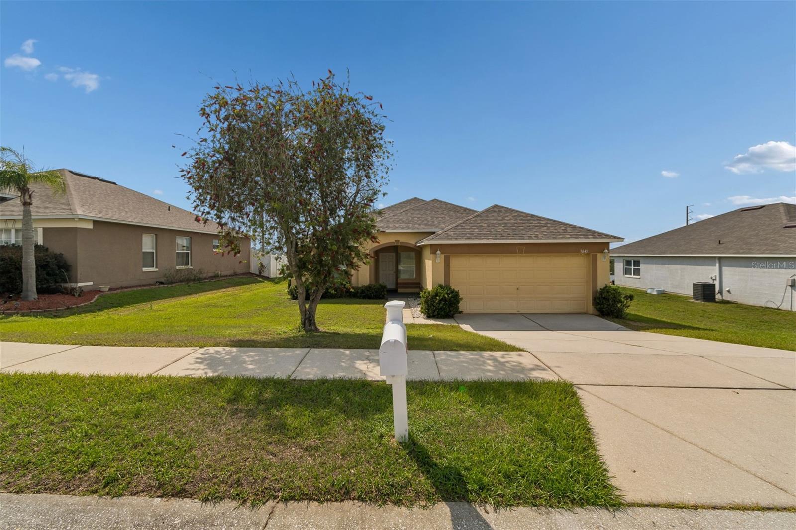 7643 WEEHAWKEN DR, ZEPHYRHILLS, FL, 33540
