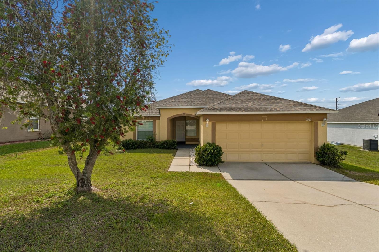 7643 WEEHAWKEN DR, ZEPHYRHILLS, FL, 33540