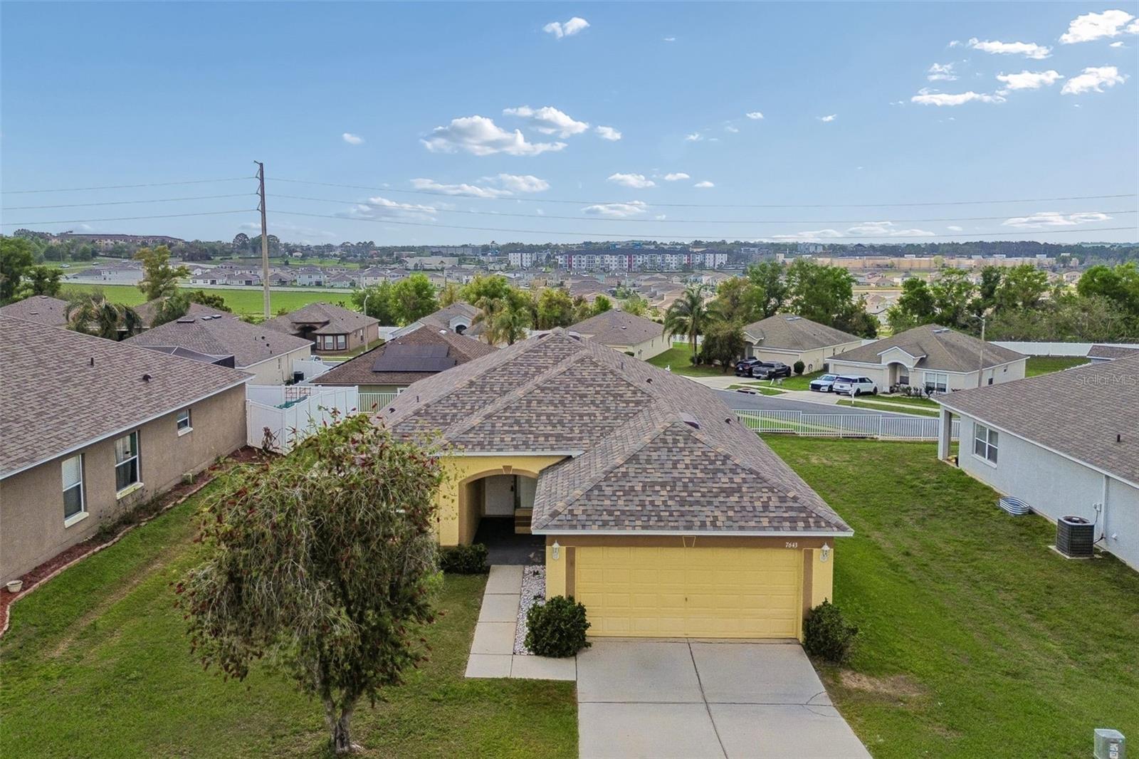 7643 WEEHAWKEN DR, ZEPHYRHILLS, FL, 33540