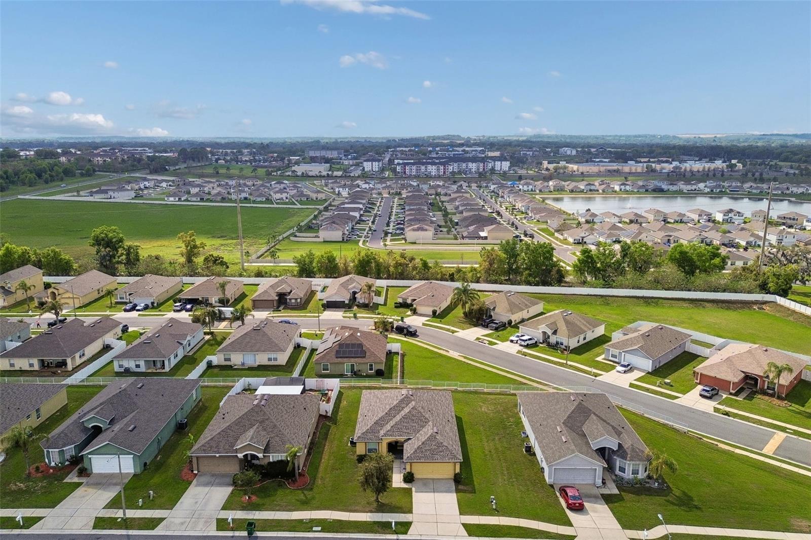 7643 WEEHAWKEN DR, ZEPHYRHILLS, FL, 33540
