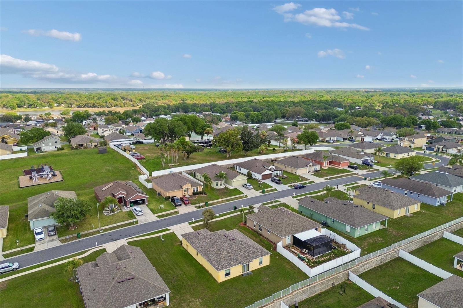 7643 WEEHAWKEN DR, ZEPHYRHILLS, FL, 33540