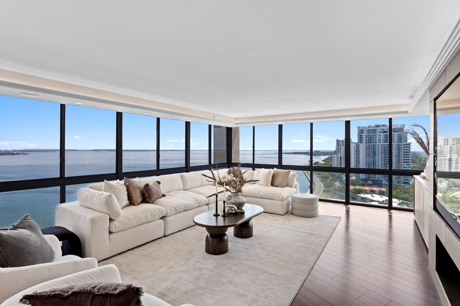 3301 BAYSHORE BLVD #2207B, TAMPA, FL, 33629