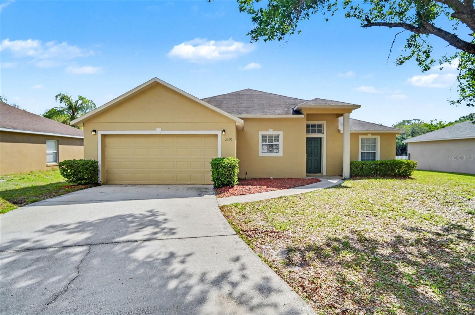 2395 KEY AVE, SANFORD, FL, 32771