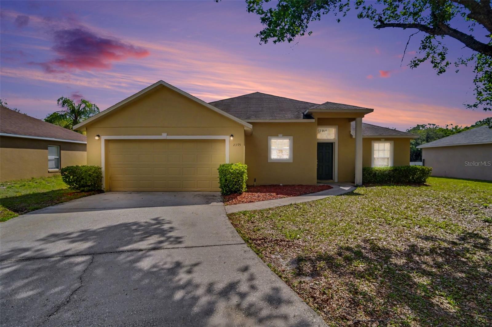 2395 KEY AVE, SANFORD, FL, 32771