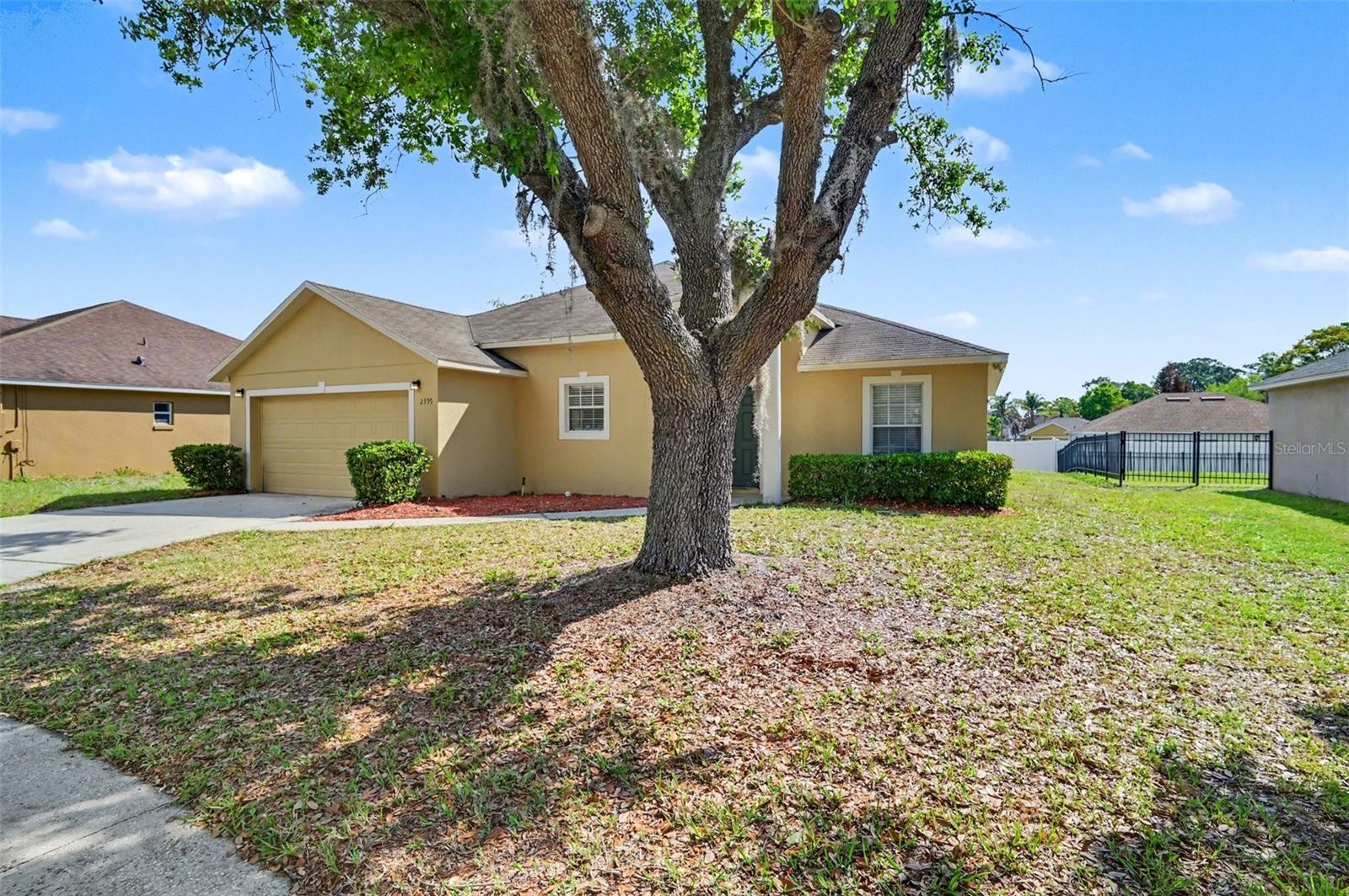 2395 KEY AVE, SANFORD, FL, 32771