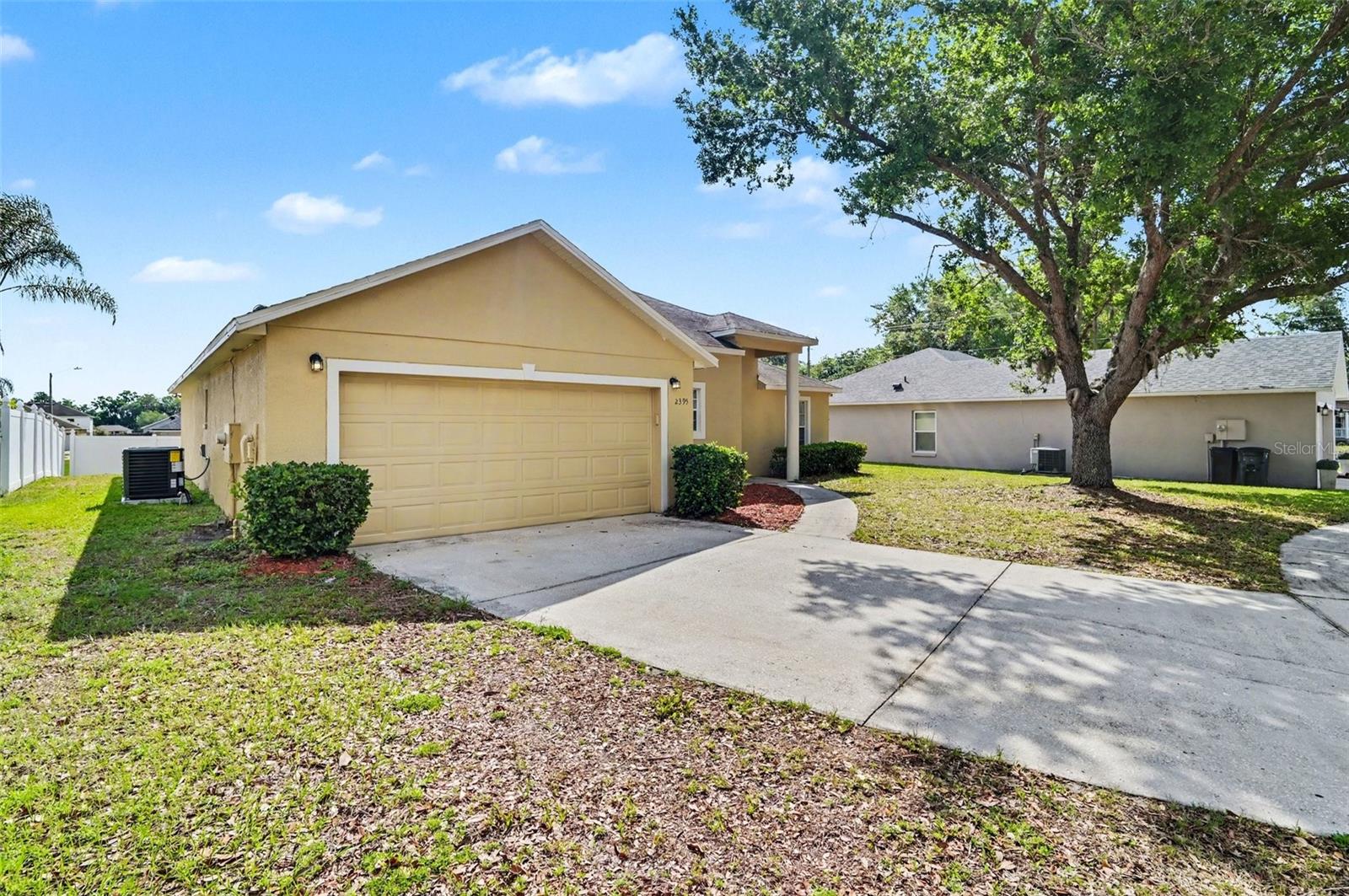 2395 KEY AVE, SANFORD, FL, 32771