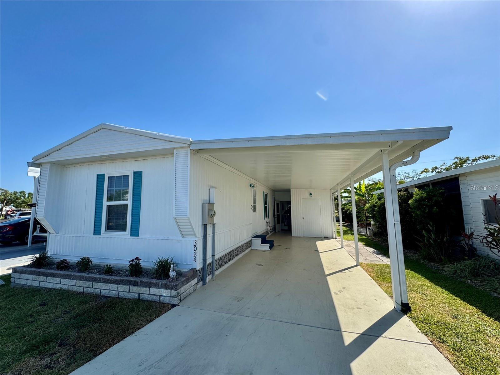 3024 SUNNY HARBOR DR, PUNTA GORDA, FL, 33982