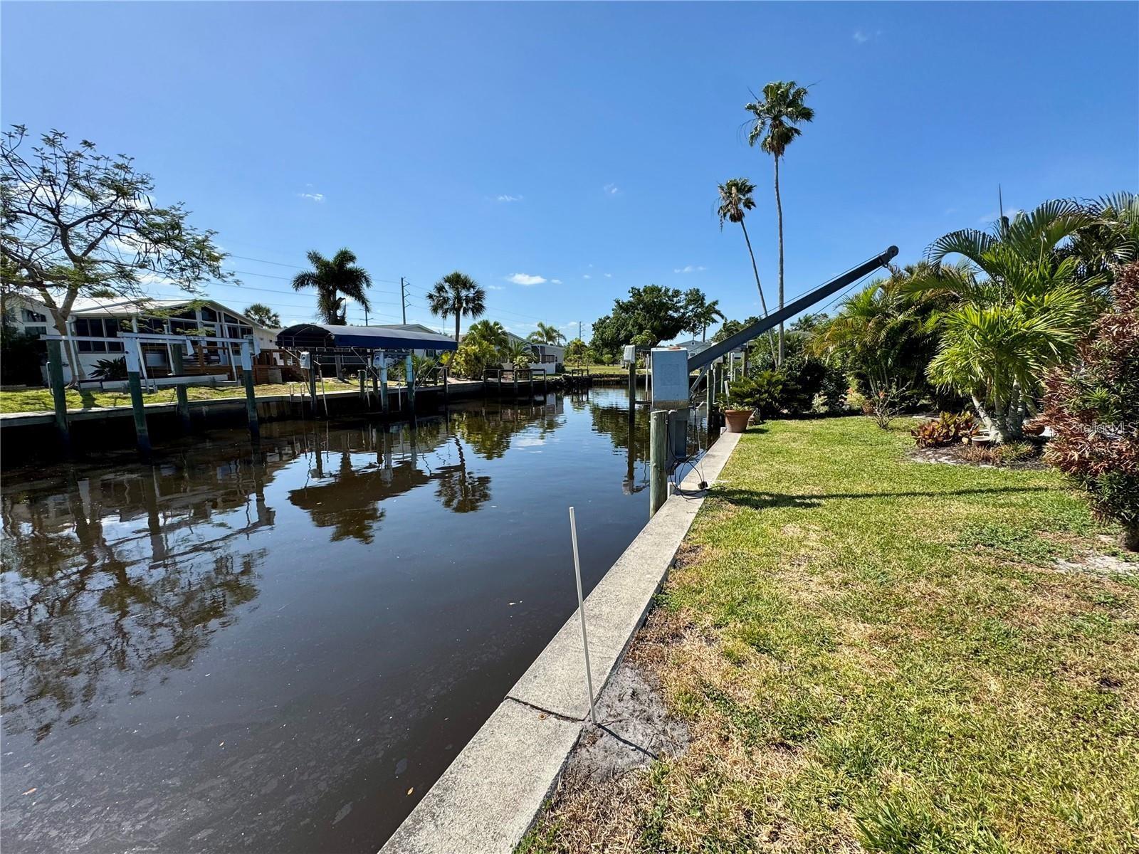 3024 SUNNY HARBOR DR, PUNTA GORDA, FL, 33982