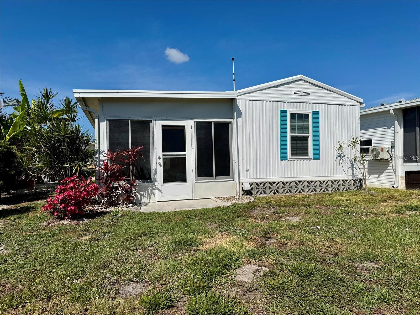 3024 SUNNY HARBOR DR, PUNTA GORDA, FL, 33982
