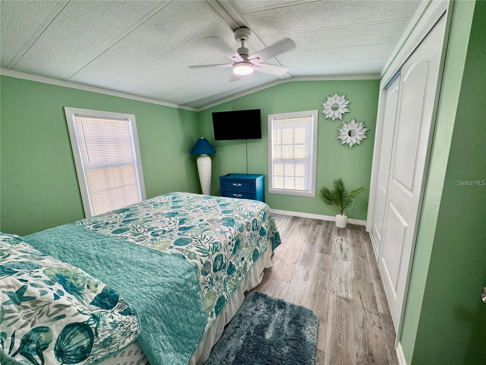 3024 SUNNY HARBOR DR, PUNTA GORDA, FL, 33982