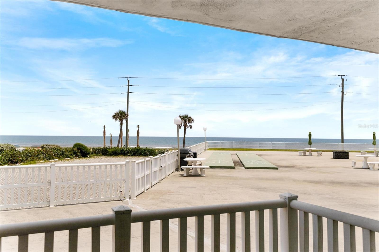 3580 S OCEAN SHORE BLVD #102, FLAGLER BEACH, FL, 32136