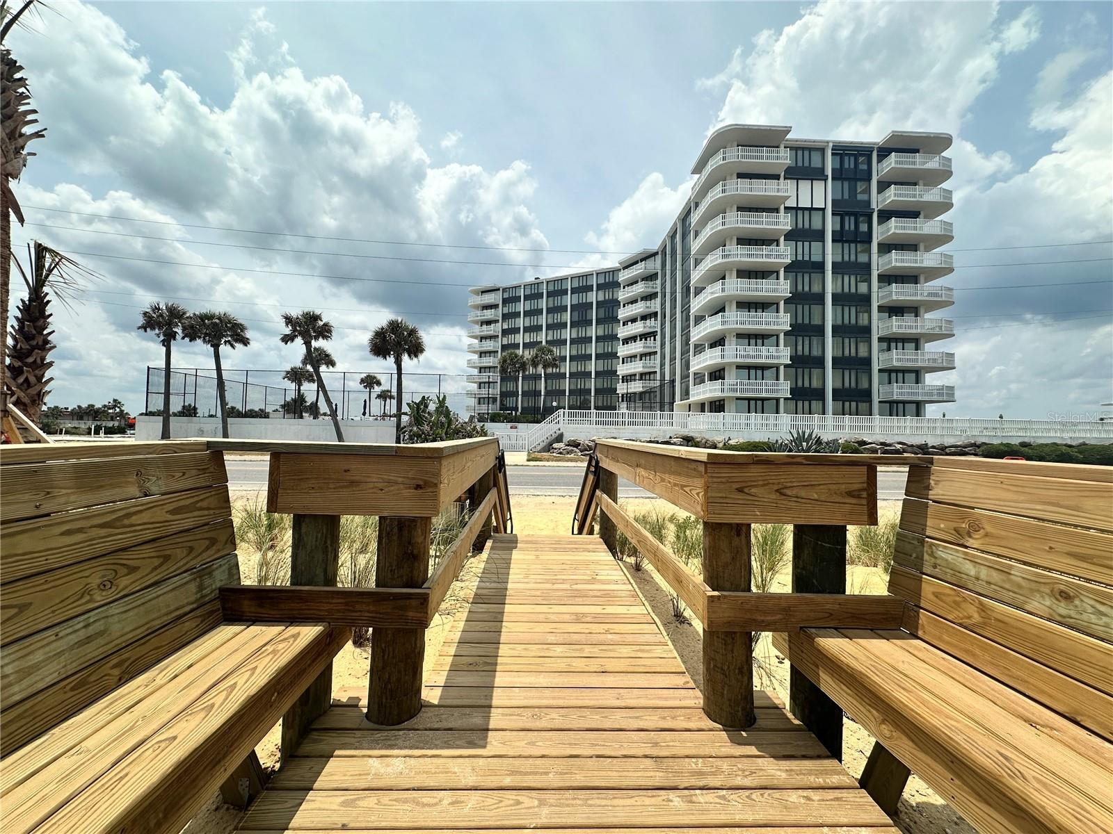 3580 S OCEAN SHORE BLVD #102, FLAGLER BEACH, FL, 32136