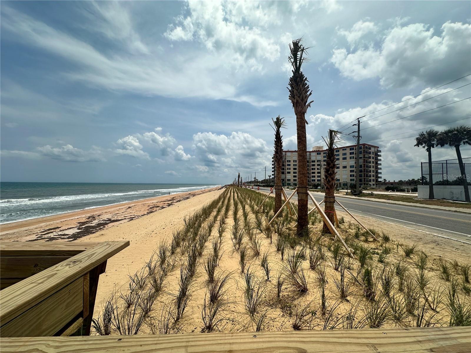 3580 S OCEAN SHORE BLVD #102, FLAGLER BEACH, FL, 32136