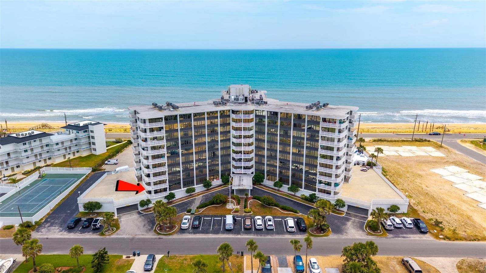 3580 S OCEAN SHORE BLVD #102, FLAGLER BEACH, FL, 32136