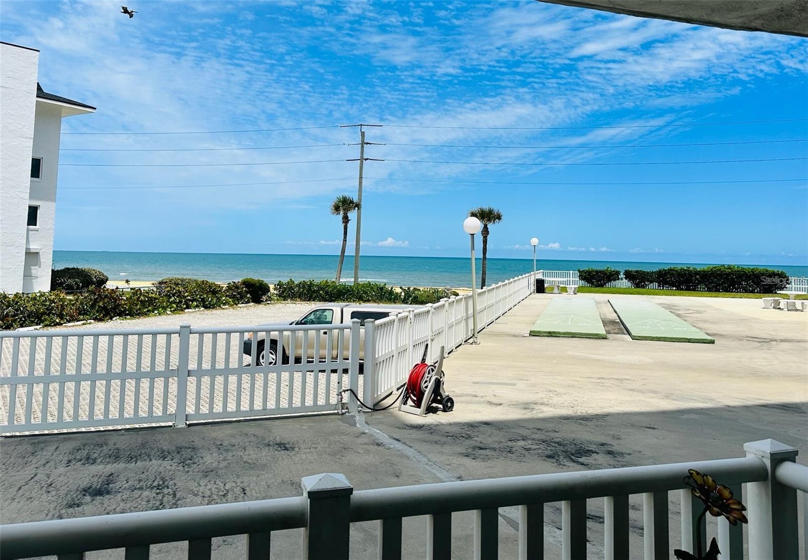 3580 S OCEAN SHORE BLVD #102, FLAGLER BEACH, FL, 32136