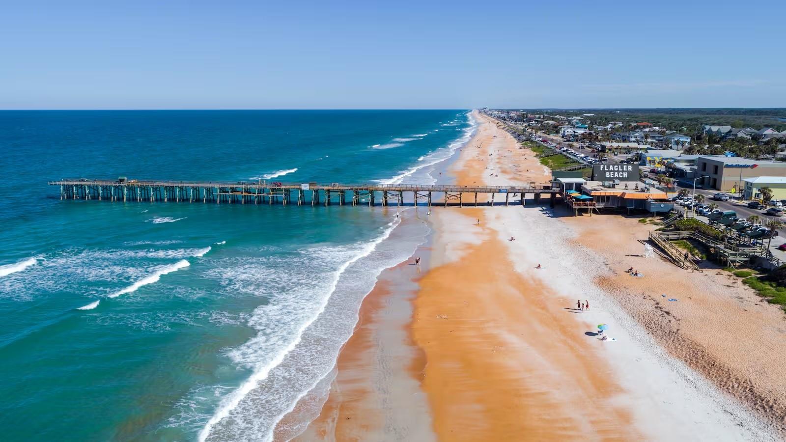 3580 S OCEAN SHORE BLVD #102, FLAGLER BEACH, FL, 32136