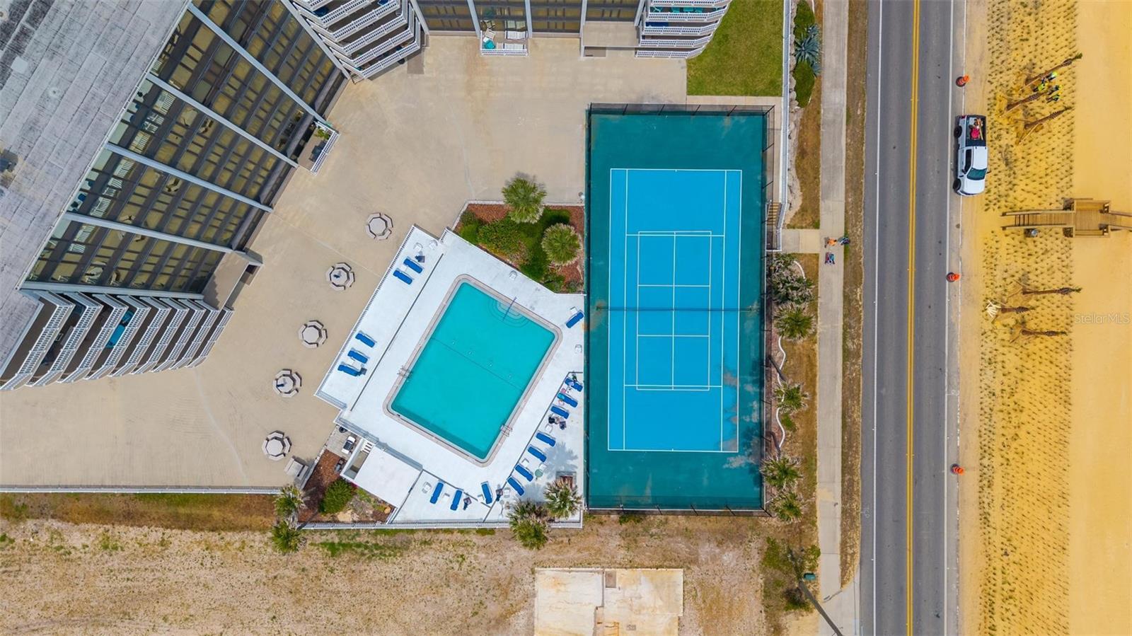 3580 S OCEAN SHORE BLVD #102, FLAGLER BEACH, FL, 32136