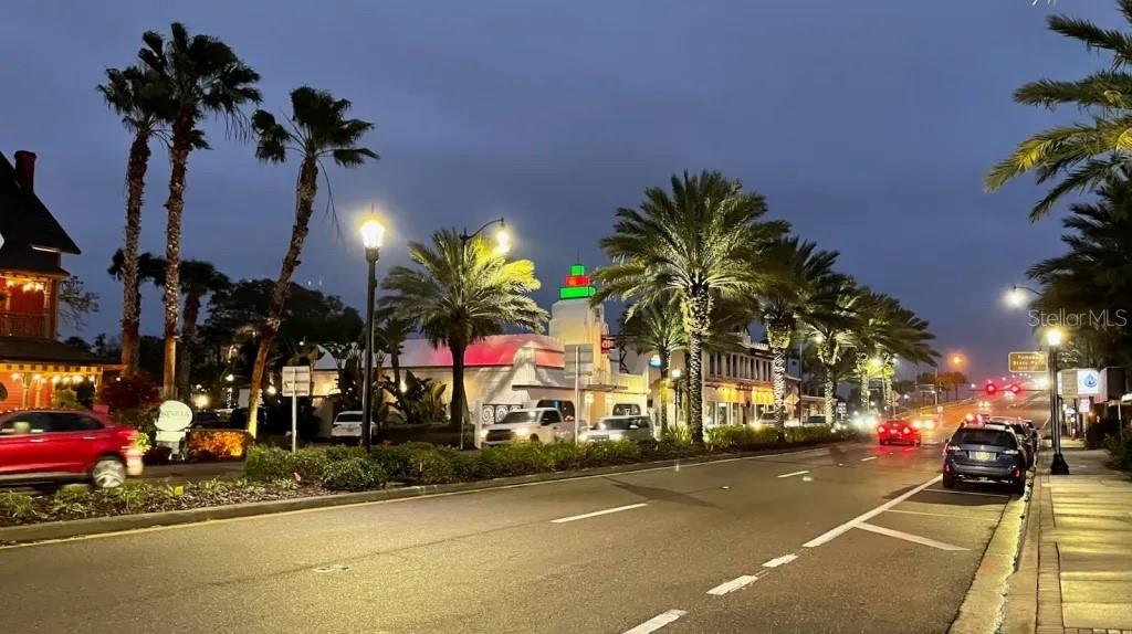 3580 S OCEAN SHORE BLVD #102, FLAGLER BEACH, FL, 32136