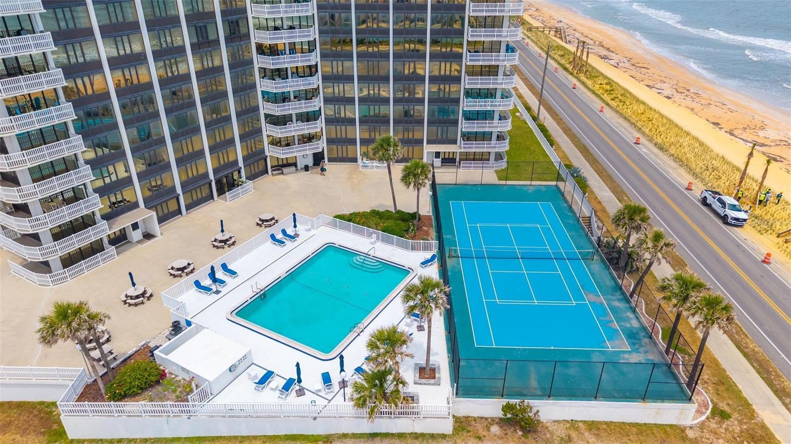 3580 S OCEAN SHORE BLVD #102, FLAGLER BEACH, FL, 32136