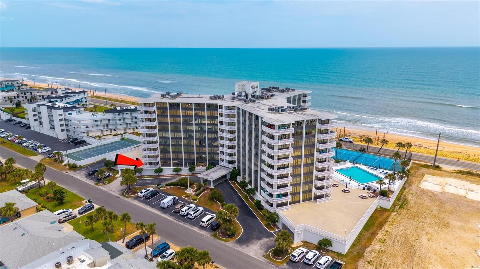 3580 S OCEAN SHORE BLVD #102, FLAGLER BEACH, FL, 32136