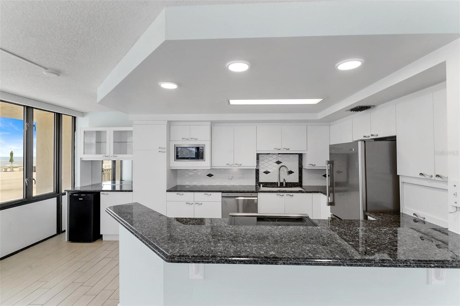 3580 S OCEAN SHORE BLVD #102, FLAGLER BEACH, FL, 32136