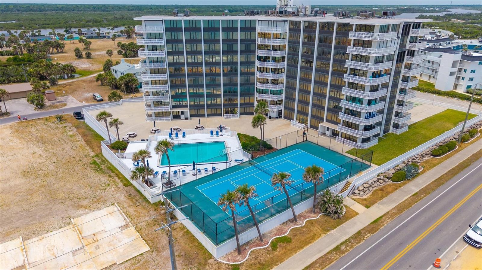 3580 S OCEAN SHORE BLVD #102, FLAGLER BEACH, FL, 32136