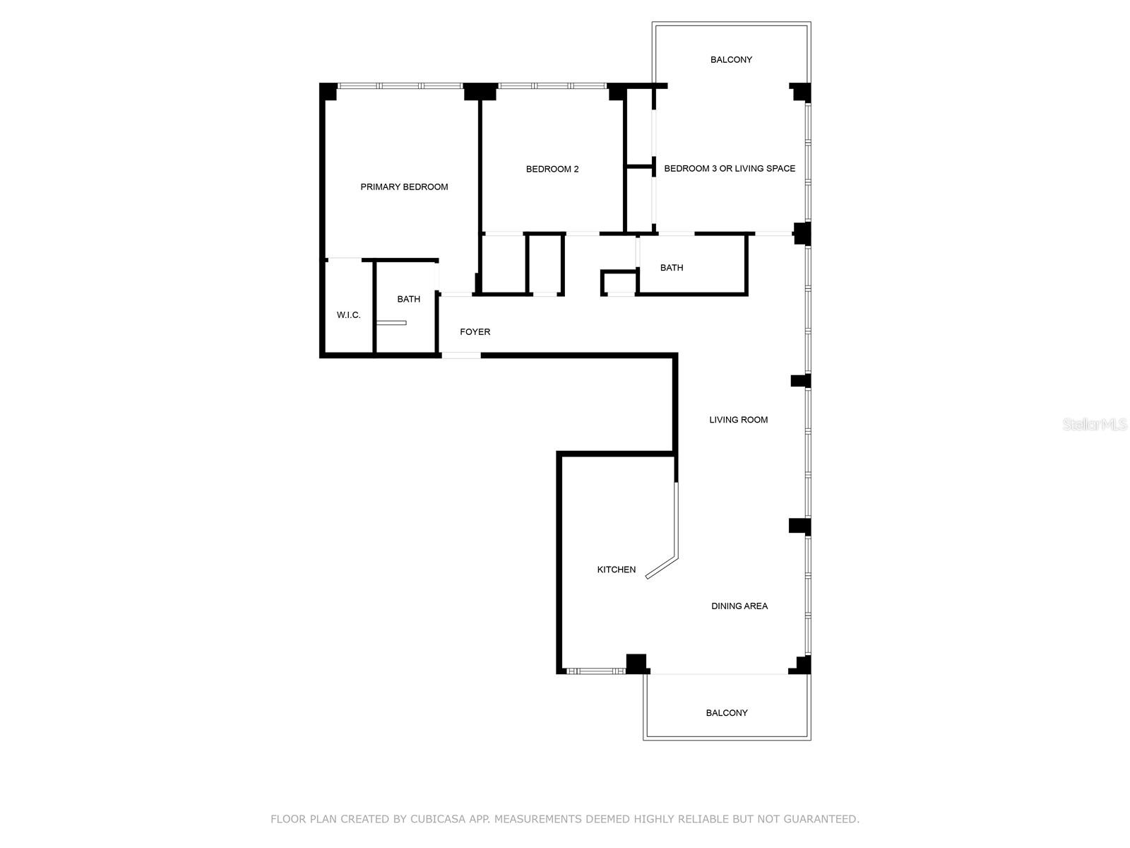 3580 S OCEAN SHORE BLVD #102, FLAGLER BEACH, FL, 32136