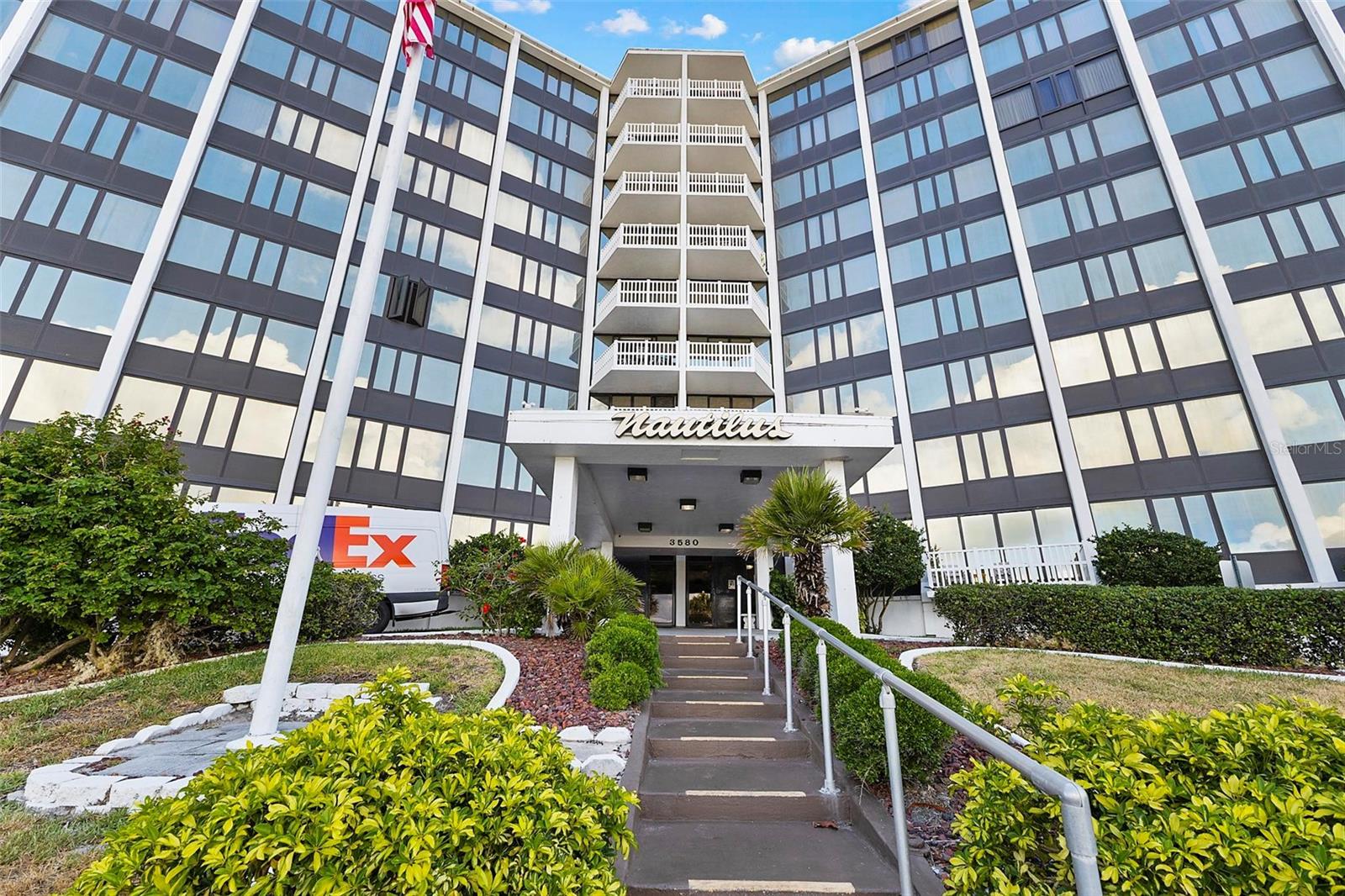 3580 S OCEAN SHORE BLVD #102, FLAGLER BEACH, FL, 32136