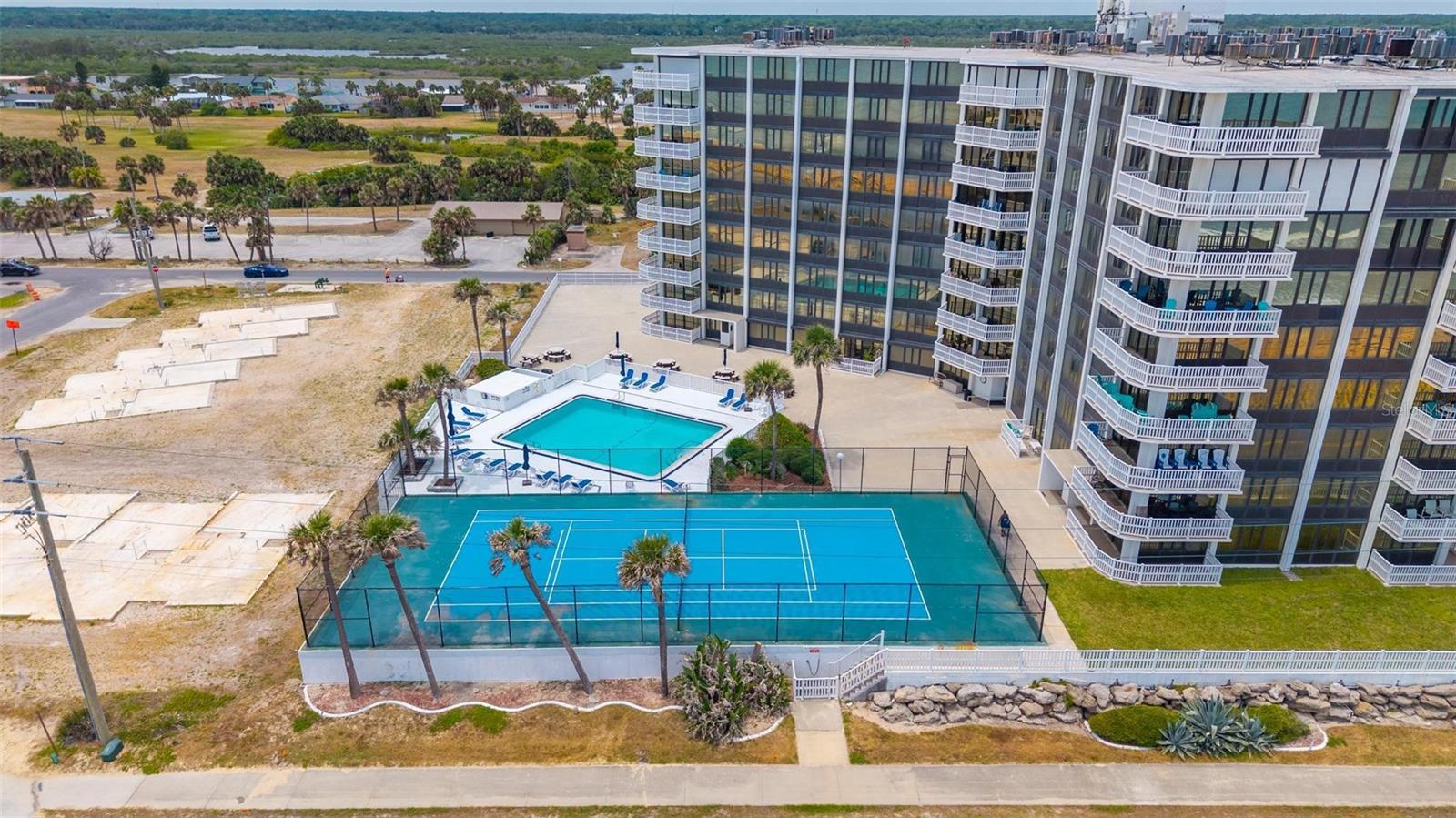 3580 S OCEAN SHORE BLVD #102, FLAGLER BEACH, FL, 32136