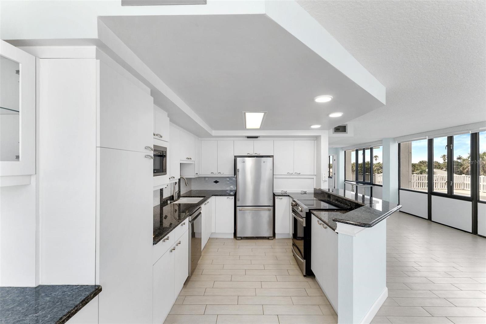 3580 S OCEAN SHORE BLVD #102, FLAGLER BEACH, FL, 32136