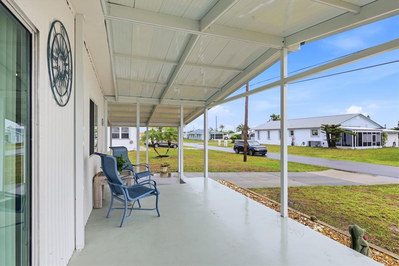 240 VIA DE LUNA, ENGLEWOOD, FL, 34224