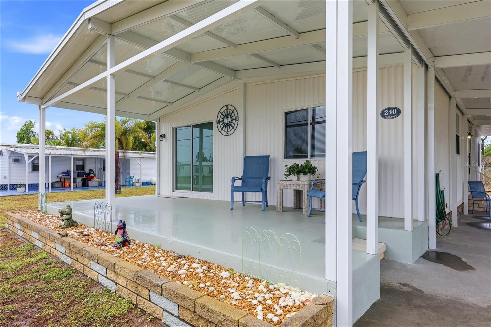 240 VIA DE LUNA, ENGLEWOOD, FL, 34224