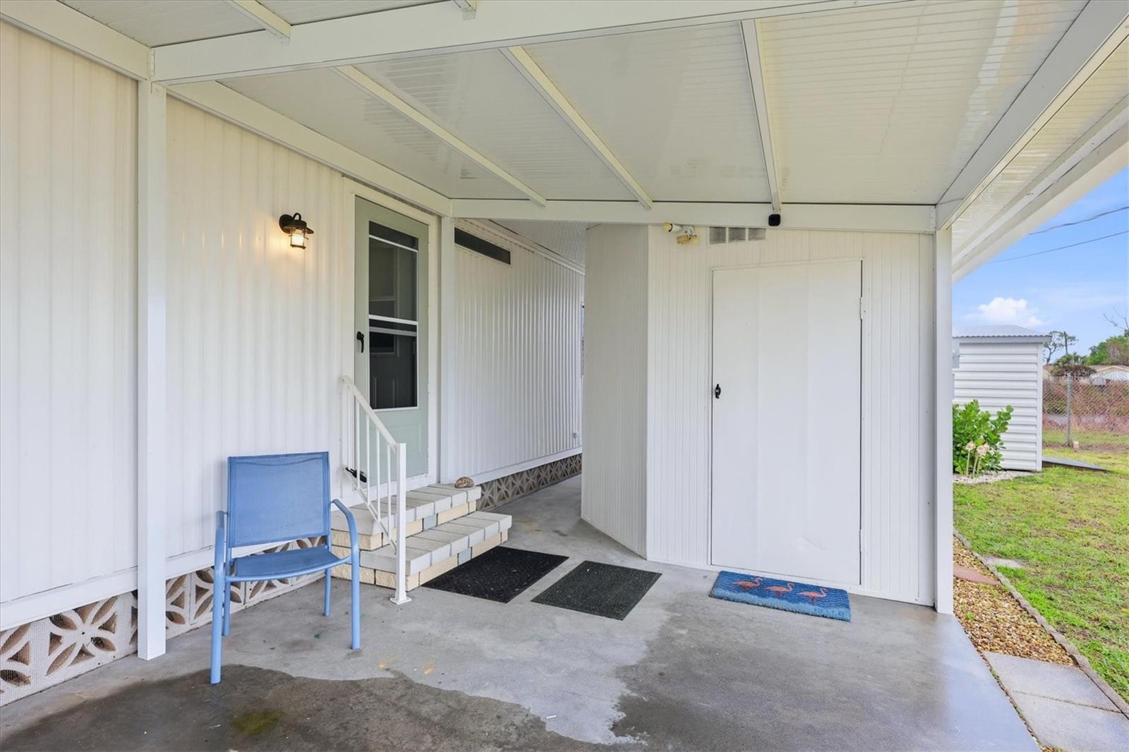 240 VIA DE LUNA, ENGLEWOOD, FL, 34224