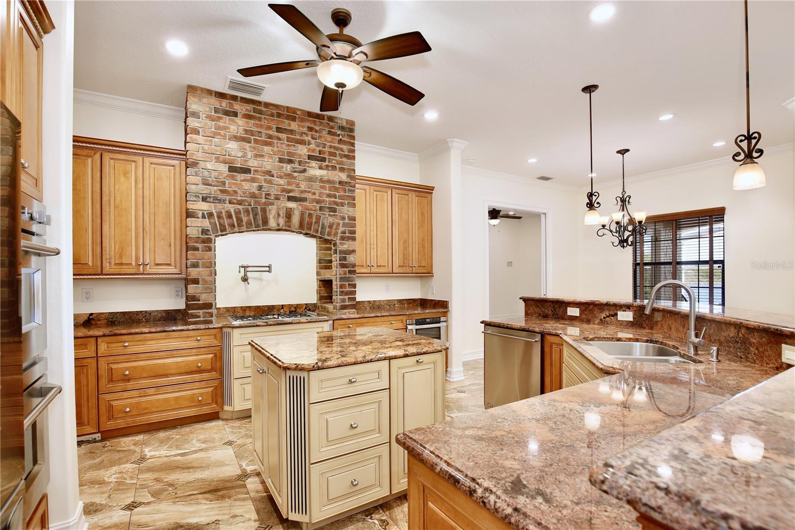 3534 MEDITERRA DR, CLERMONT, FL, 34711