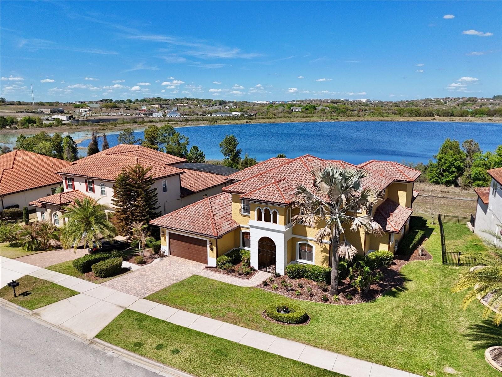 3534 MEDITERRA DR, CLERMONT, FL, 34711