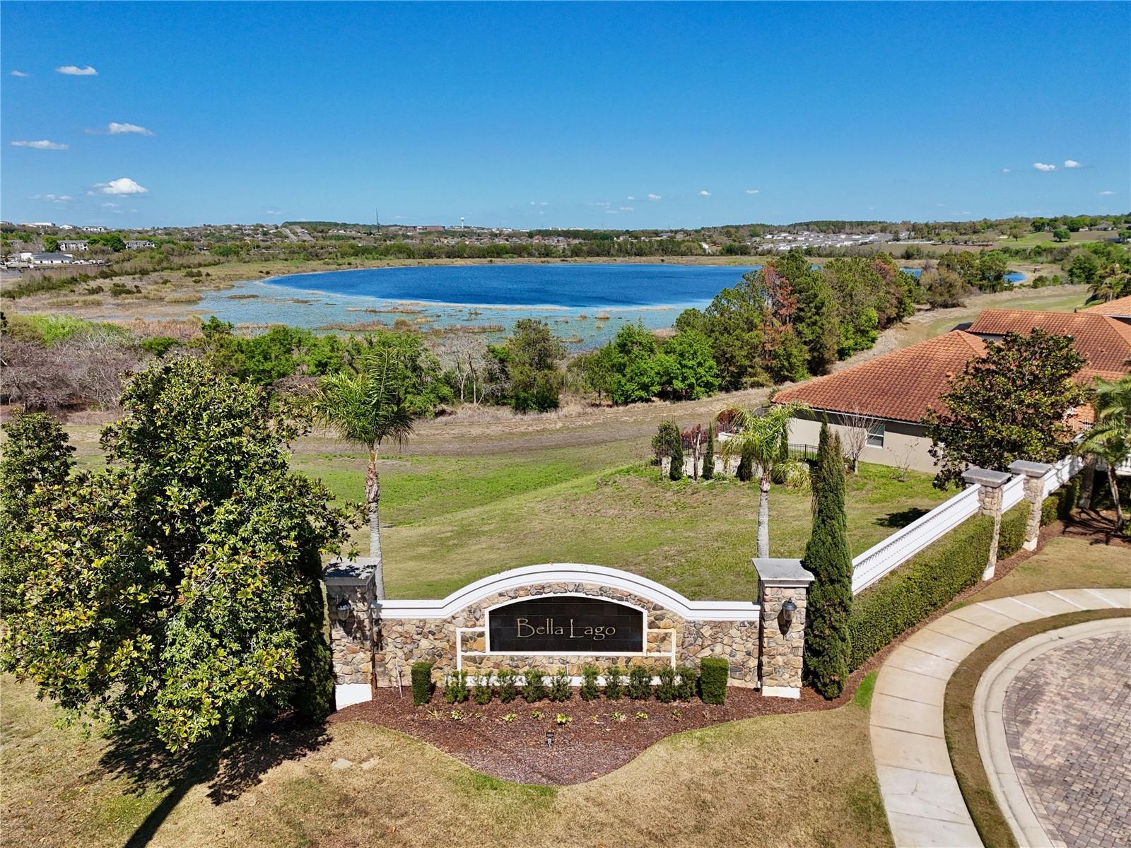 3534 MEDITERRA DR, CLERMONT, FL, 34711