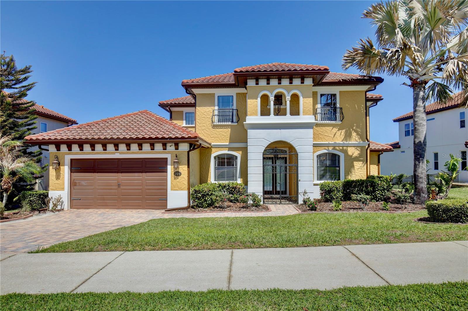 3534 MEDITERRA DR, CLERMONT, FL, 34711