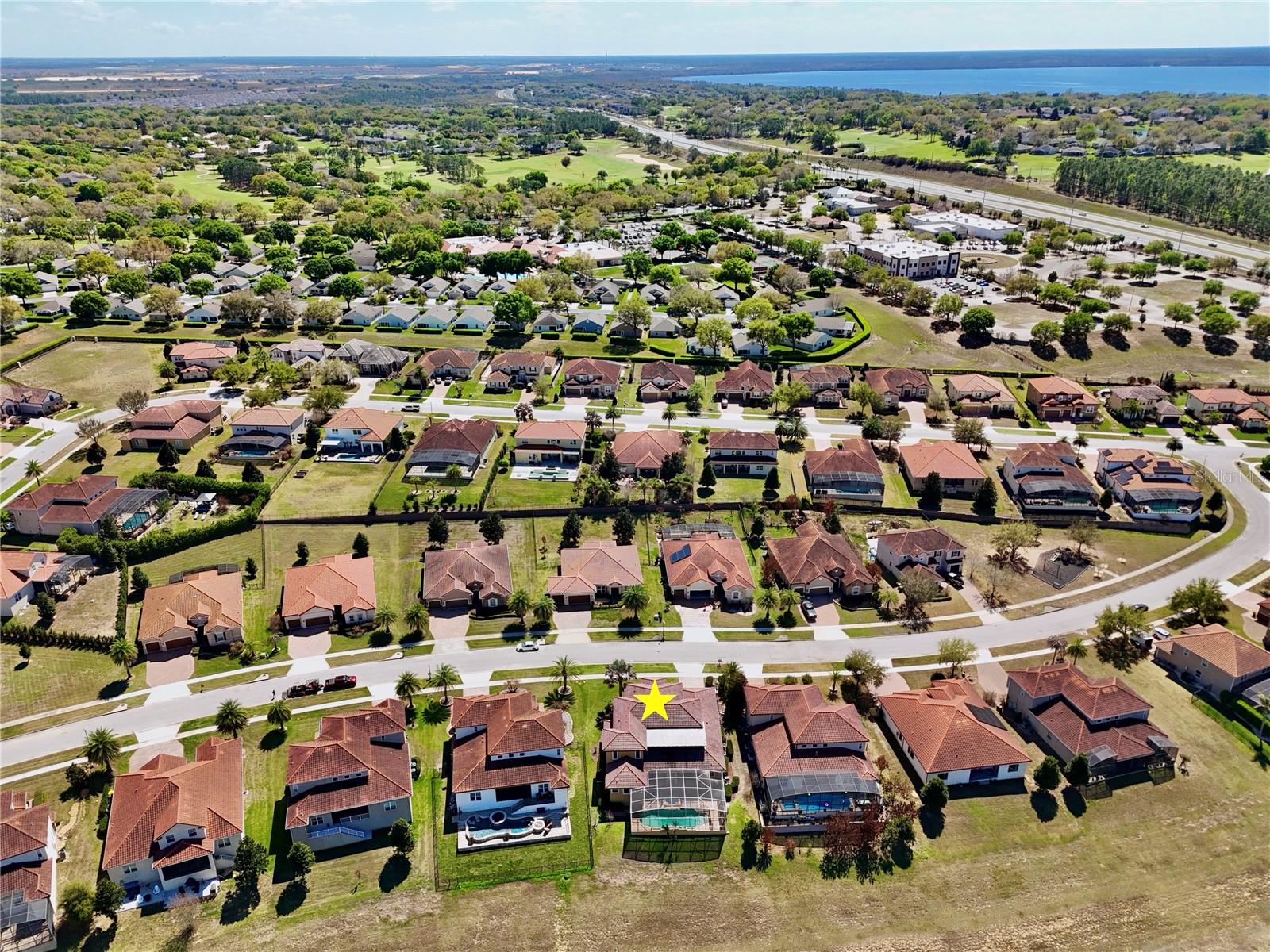 3534 MEDITERRA DR, CLERMONT, FL, 34711